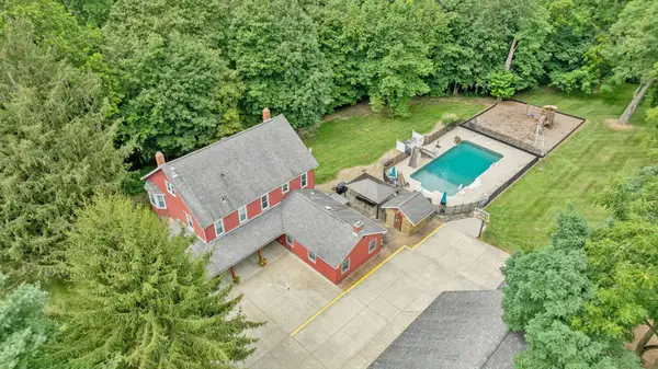 1444 Blue Jay Road, Heath, OH 43056