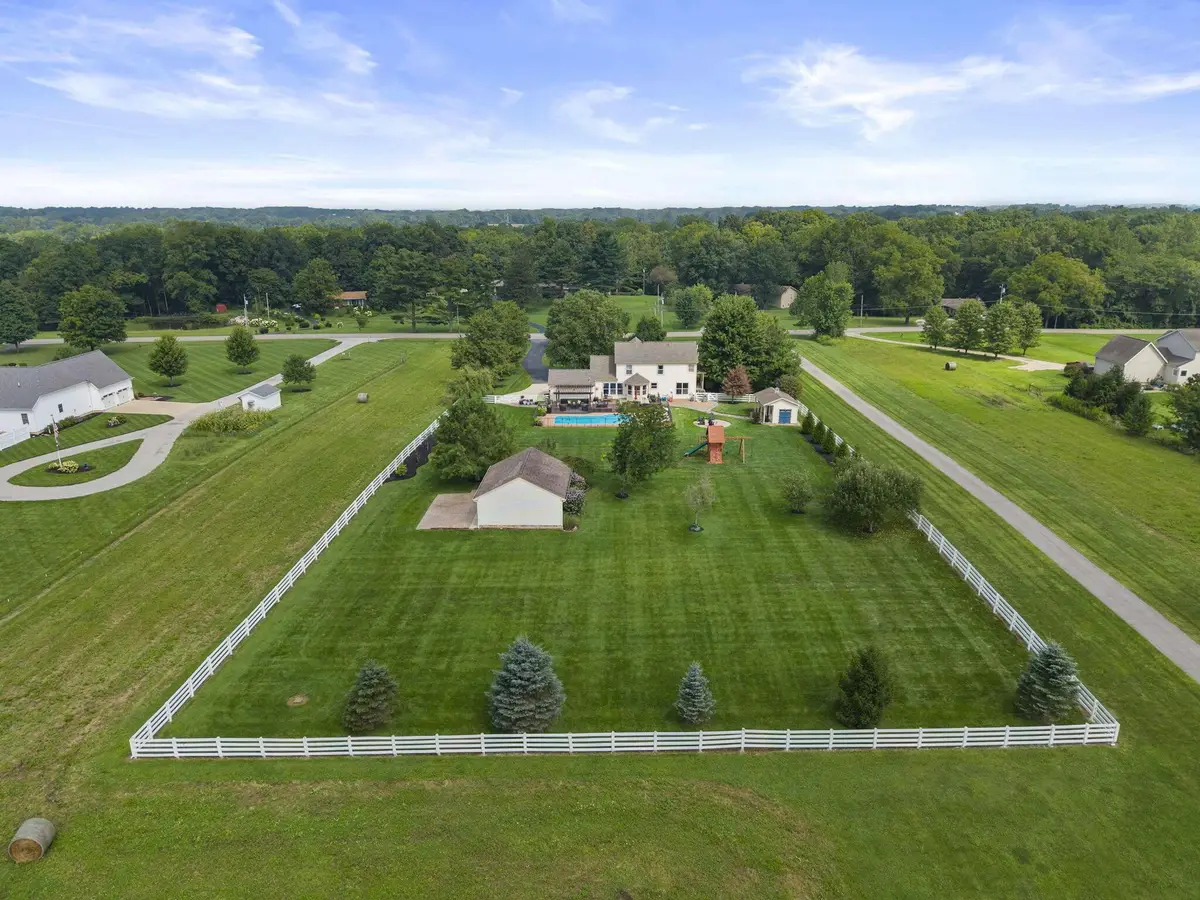 2586 Panhandle Road, Delaware, OH 43015 - #1