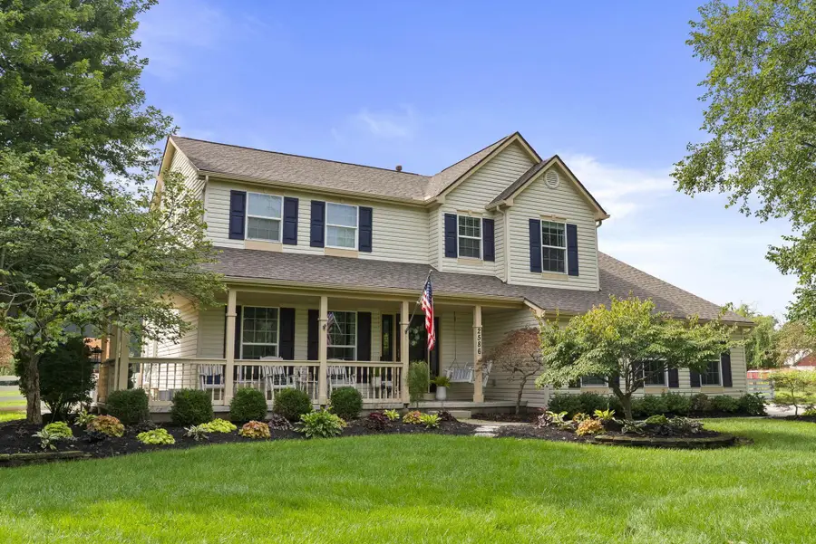 2586 Panhandle Road, Delaware, OH 43015 - #3