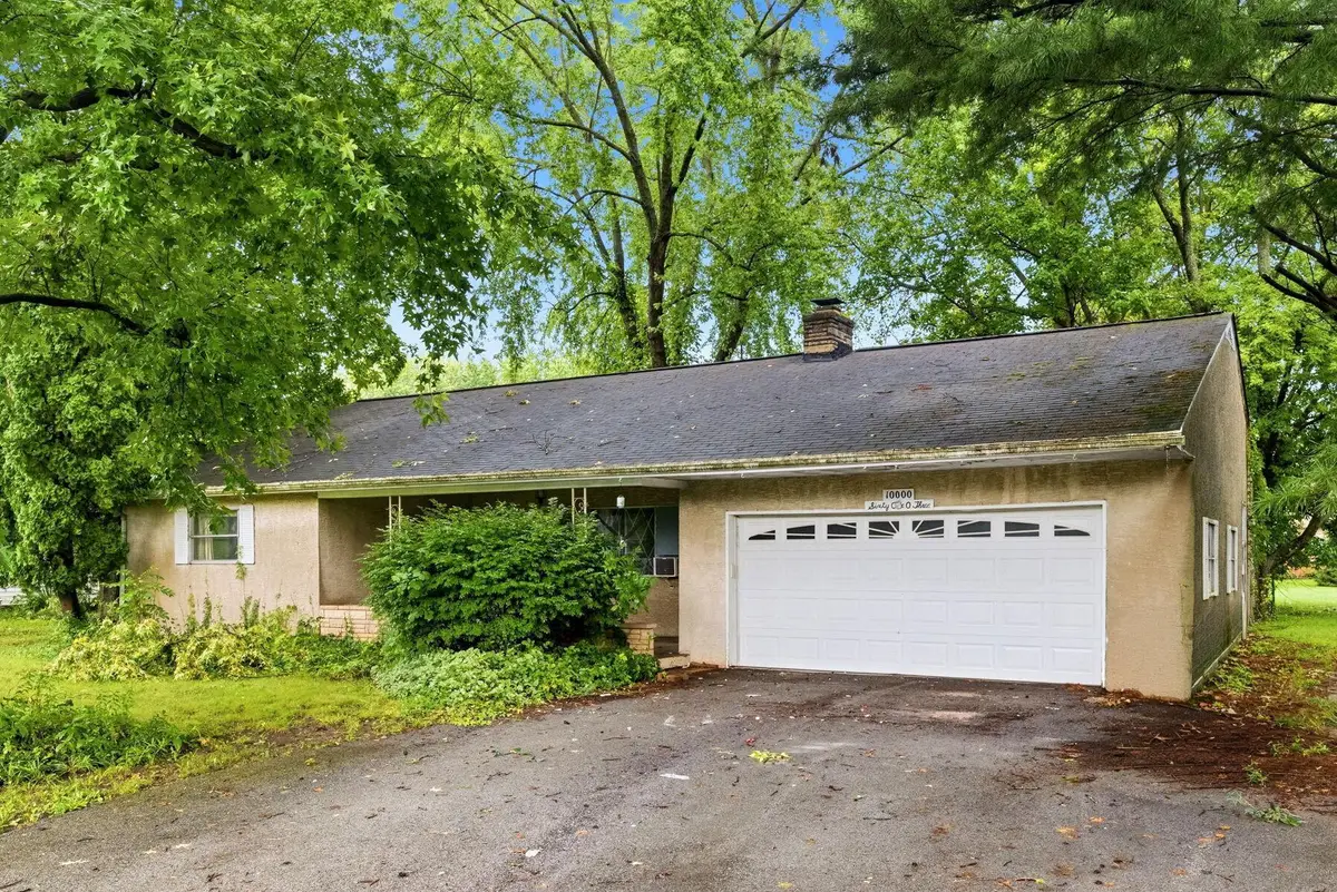 6103 S Old 3c Highway, Westerville, OH 43082 - #1
