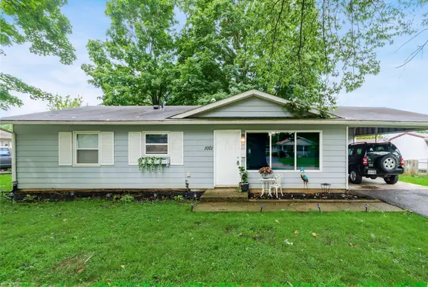 1001 Cottingham Road, Reynoldsburg, OH 43068