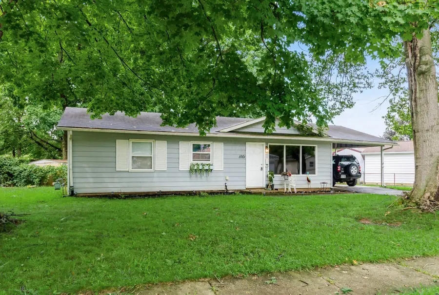 1001 Cottingham Road, Reynoldsburg, OH 43068 - #2