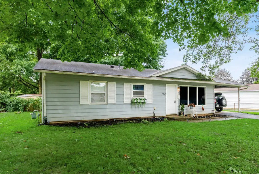 1001 Cottingham Road, Reynoldsburg, OH 43068 - #3