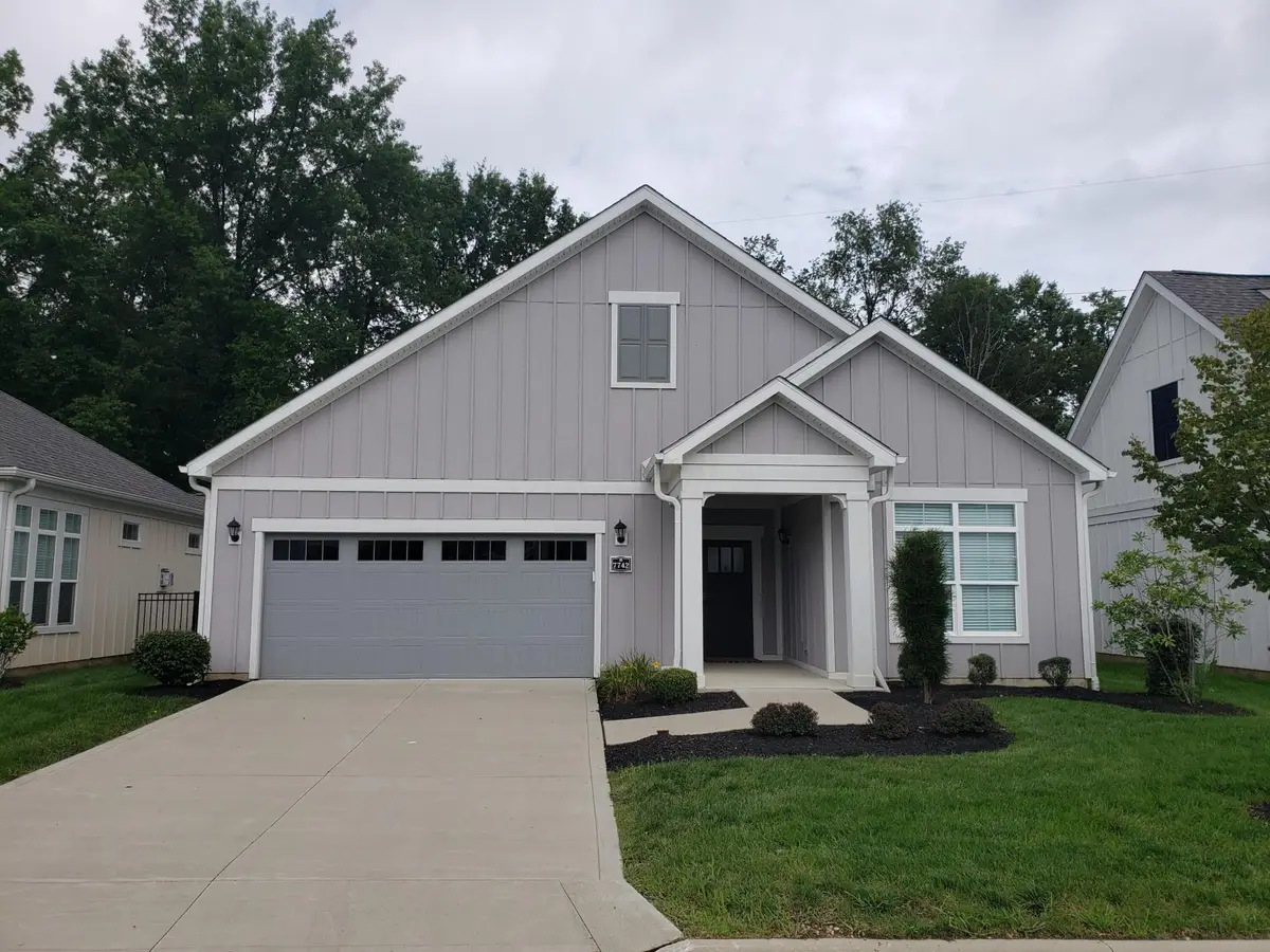 7742 Strickland Drive, New Albany, OH 43054 - #1