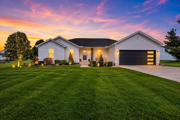 1538 Amanda Northern Road Nw, Canal Winchester, OH 43110