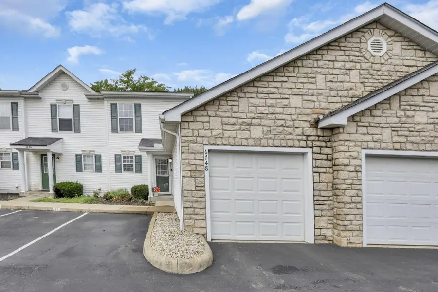 6748 Axtel Drive, Canal Winchester, OH 43110 - #2