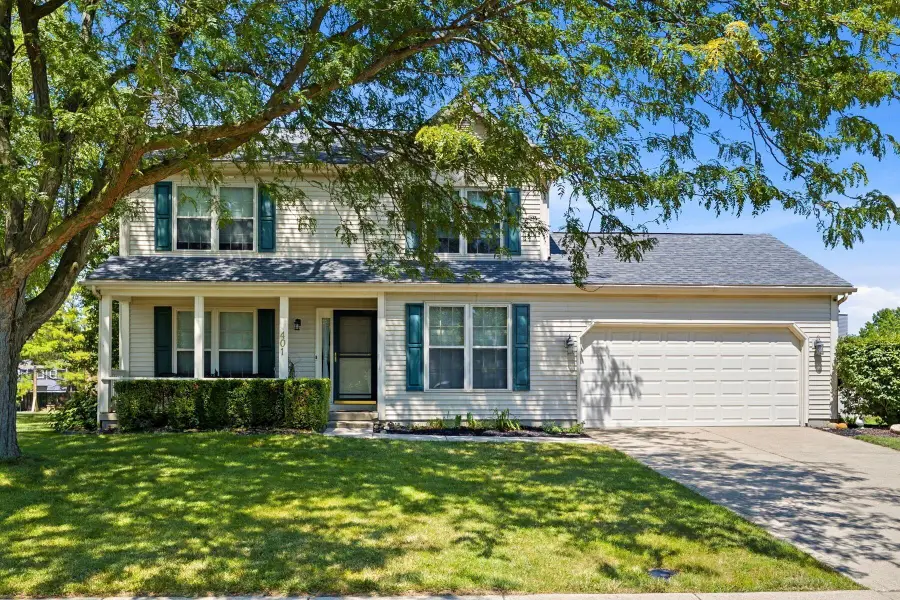 401 La Chance Court, Delaware, OH 43015 - #2