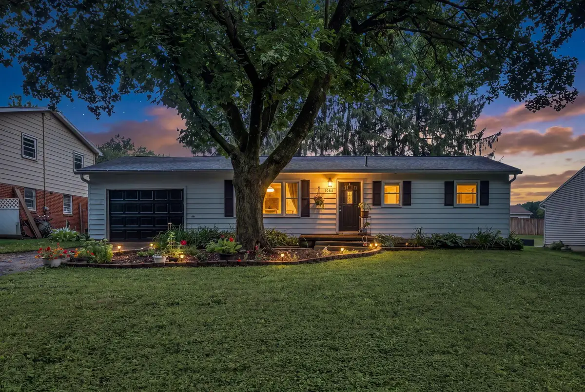 1085 Jane Avenue, Mansfield, OH 44905 - #1