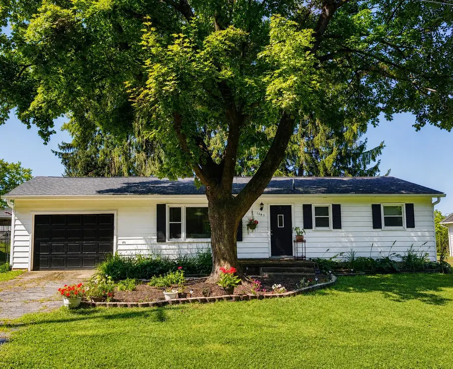 1085 Jane Avenue, Mansfield, OH 44905 - #2