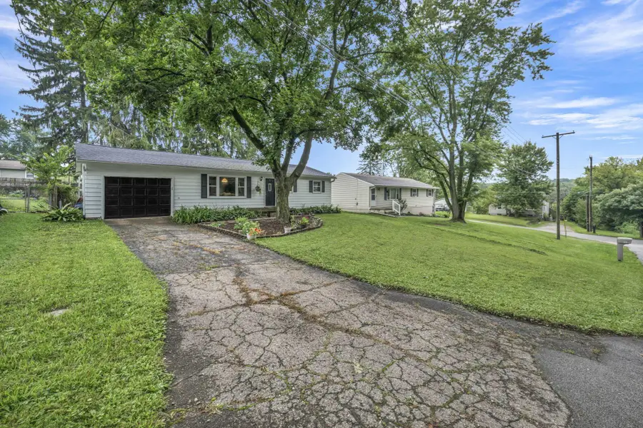 1085 Jane Avenue, Mansfield, OH 44905 - #3