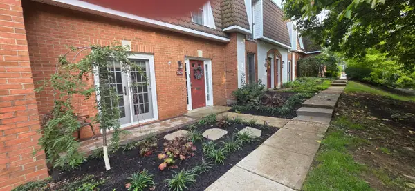 2828 Chateau Circle, Columbus, OH 43221