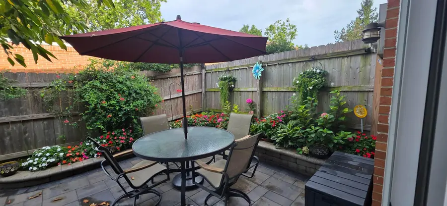 2828 Chateau Circle, Columbus, OH 43221 - #2