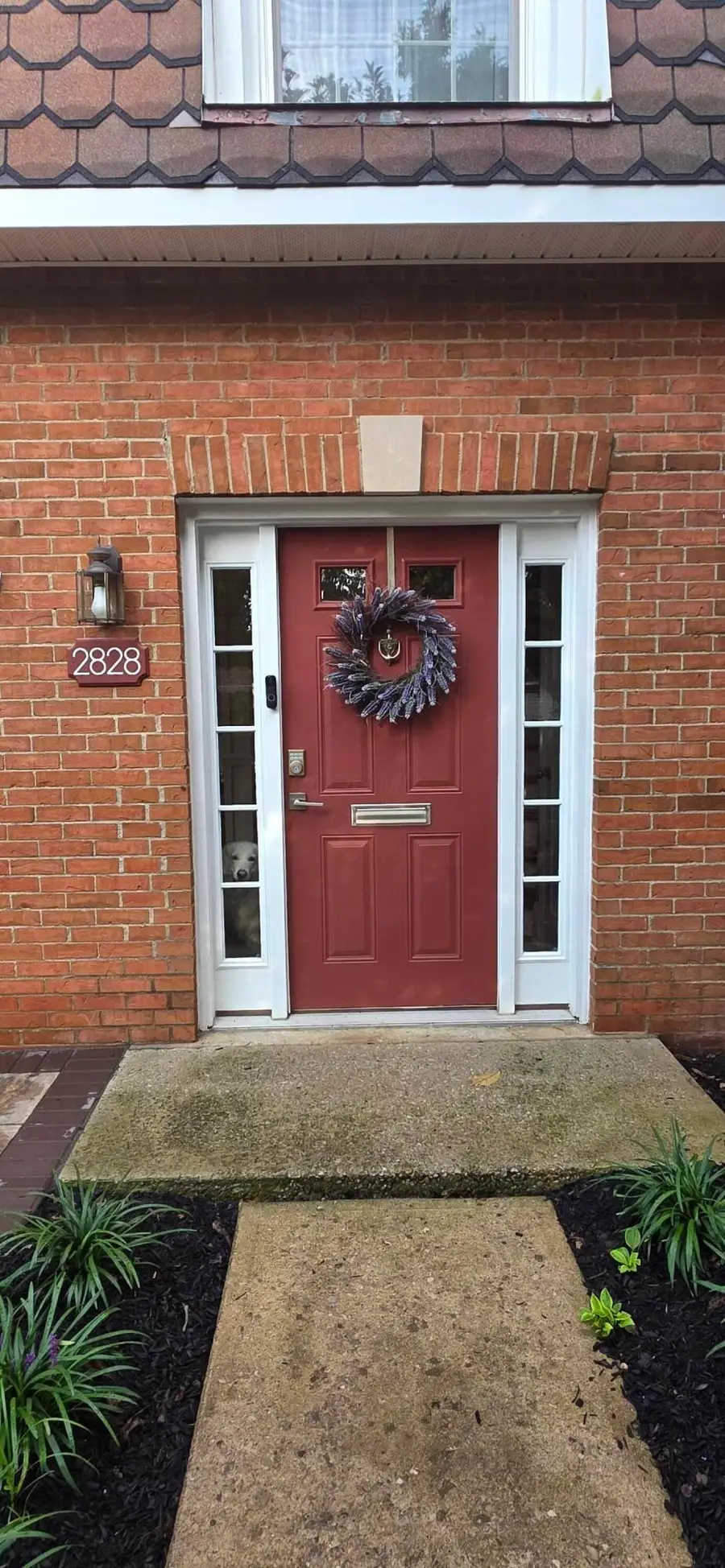 2828 Chateau Circle, Columbus, OH 43221 - #3