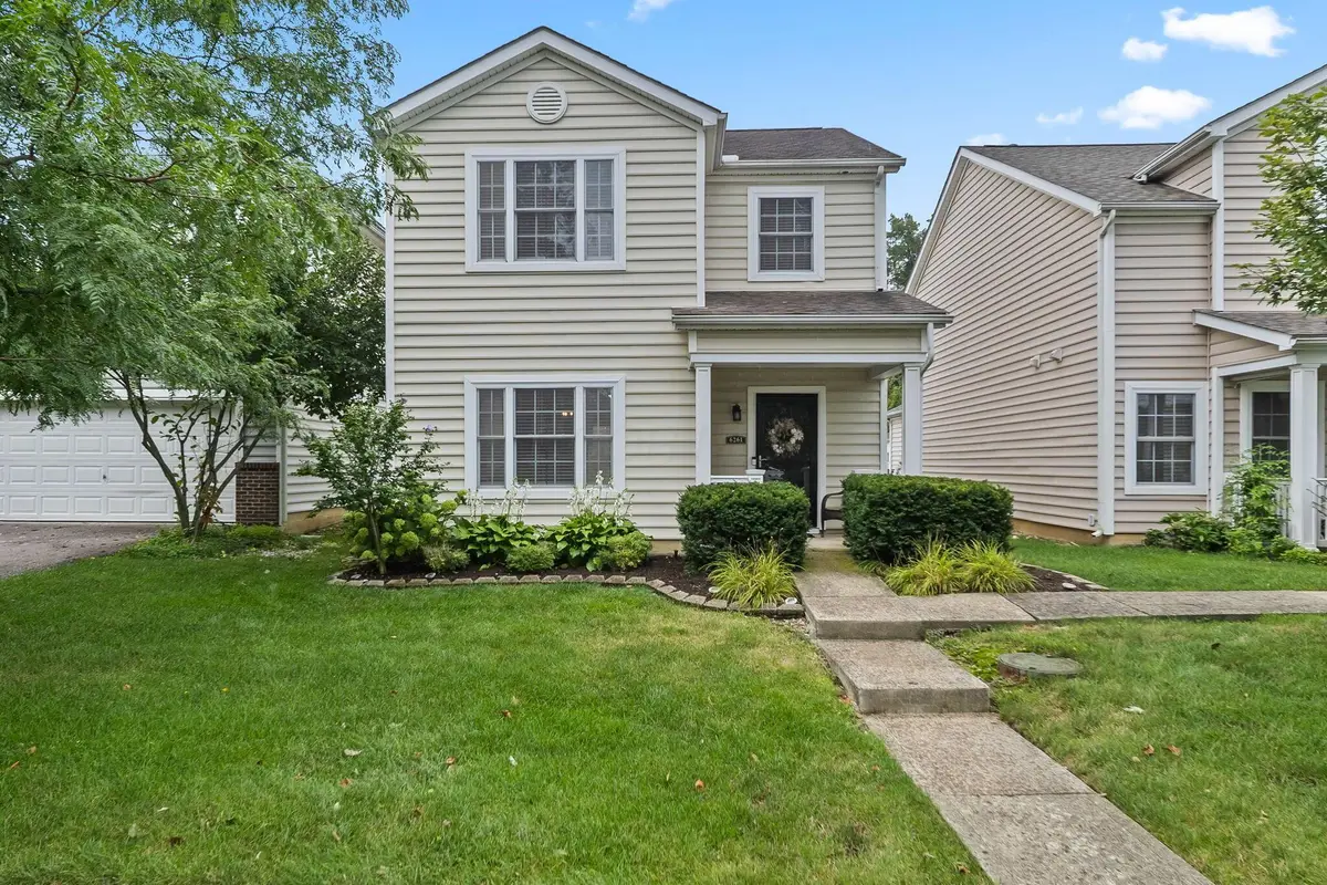 6261 Norway Glen Avenue, Columbus, OH 43230 - #1