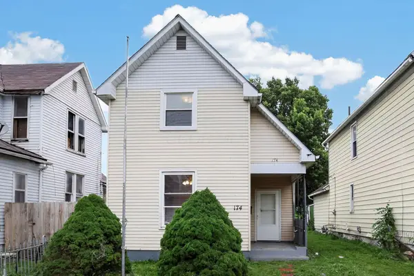 174 N Princeton Avenue, Columbus, OH 43222