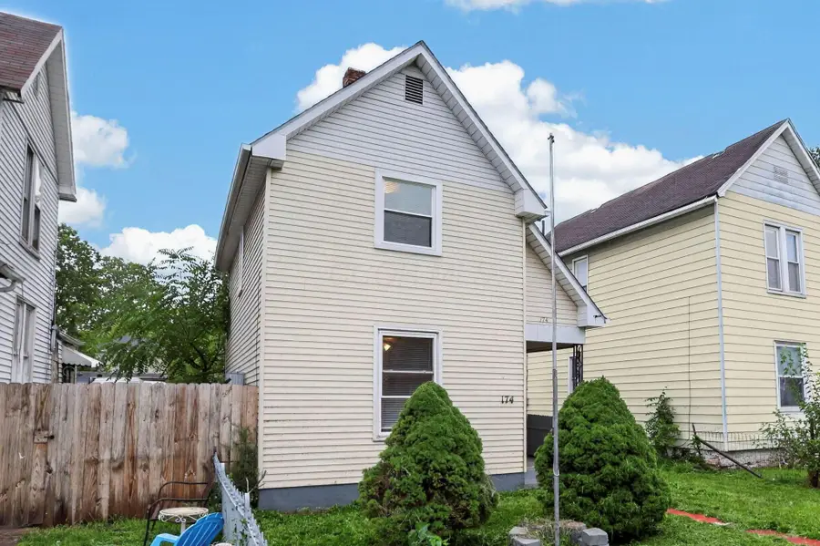 174 N Princeton Avenue, Columbus, OH 43222 - #3