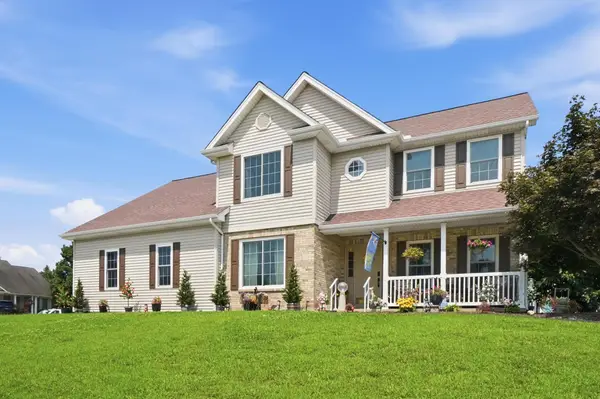 820 Willow Bend Drive, Wilmington, OH 45177