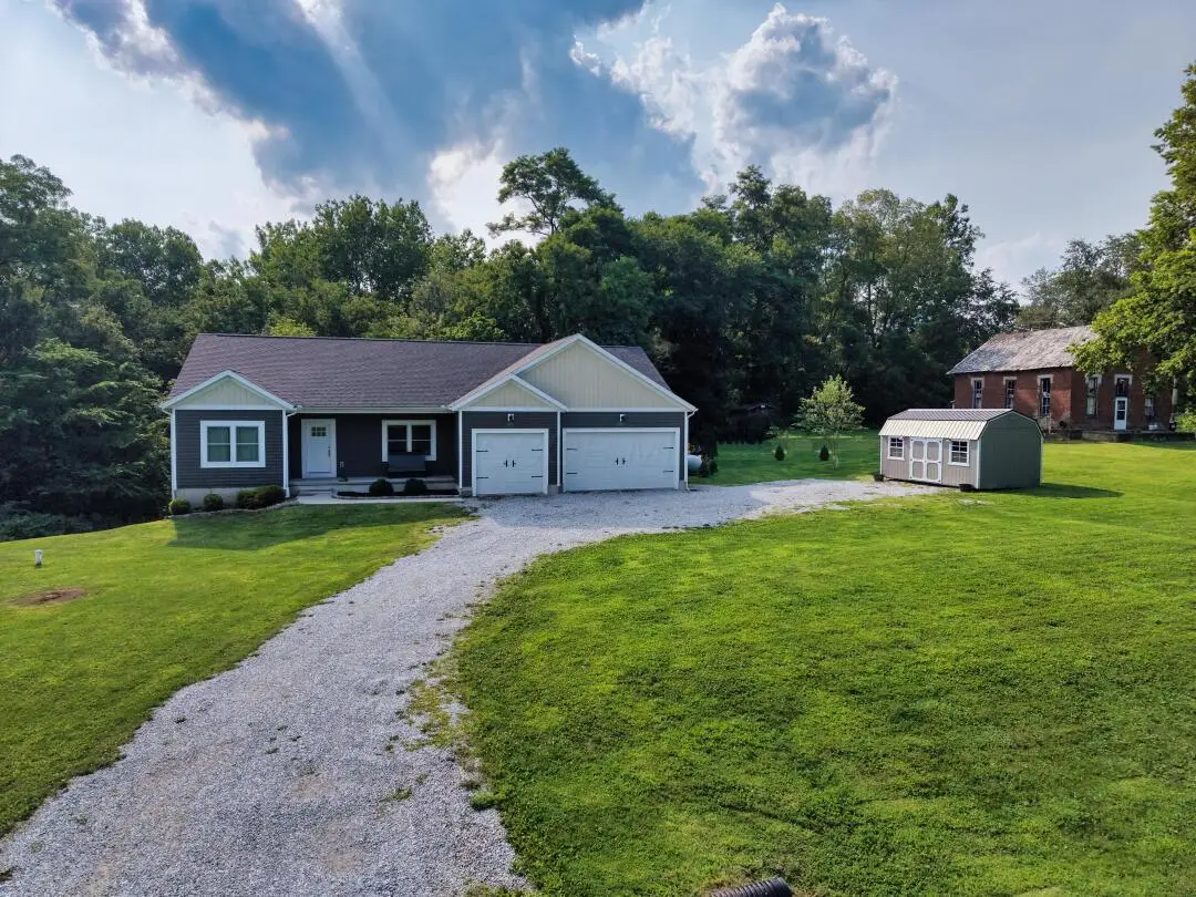 2308 Brownsville Road Se, Newark, OH 43056 - #1