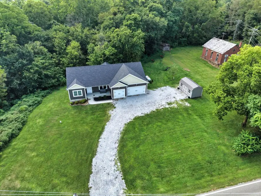 2308 Brownsville Road Se, Newark, OH 43056 - #2