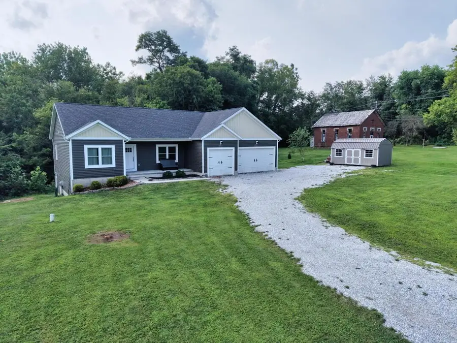 2308 Brownsville Road Se, Newark, OH 43056 - #3