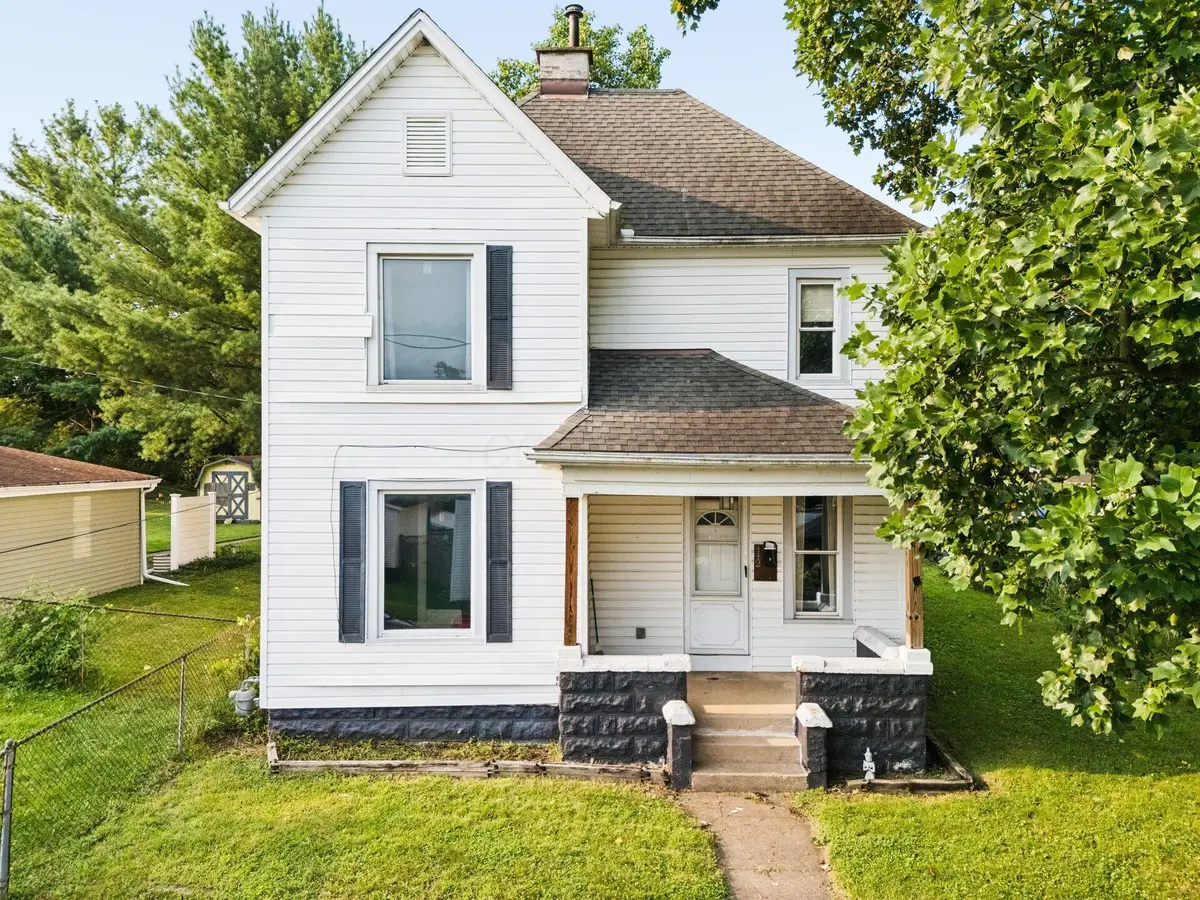 442 Clarendon Street, Newark, OH 43055 - #1