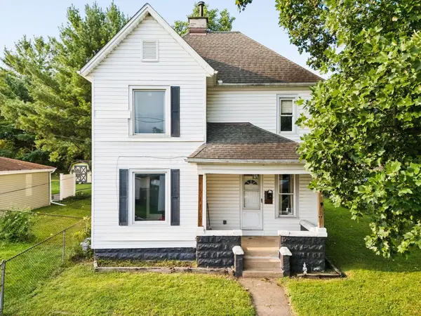 442 Clarendon Street, Newark, OH 43055