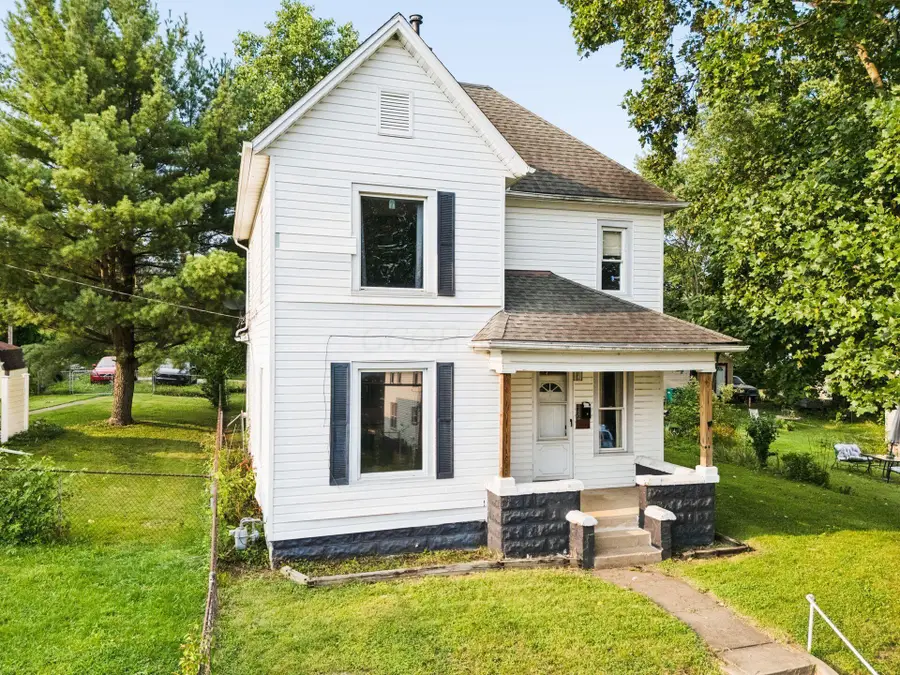 442 Clarendon Street, Newark, OH 43055 - #2
