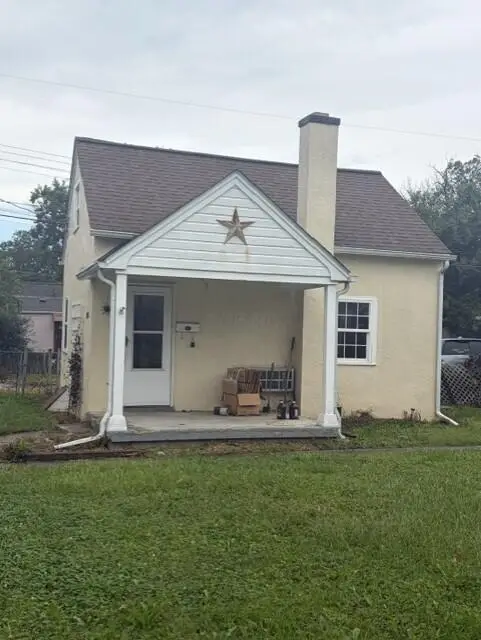 1152 E North Broadway Street, Columbus, OH 43224 - #2
