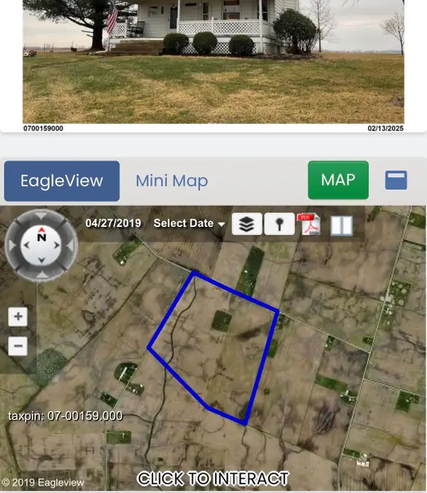 7989 Mcguire Road, London, OH 43140