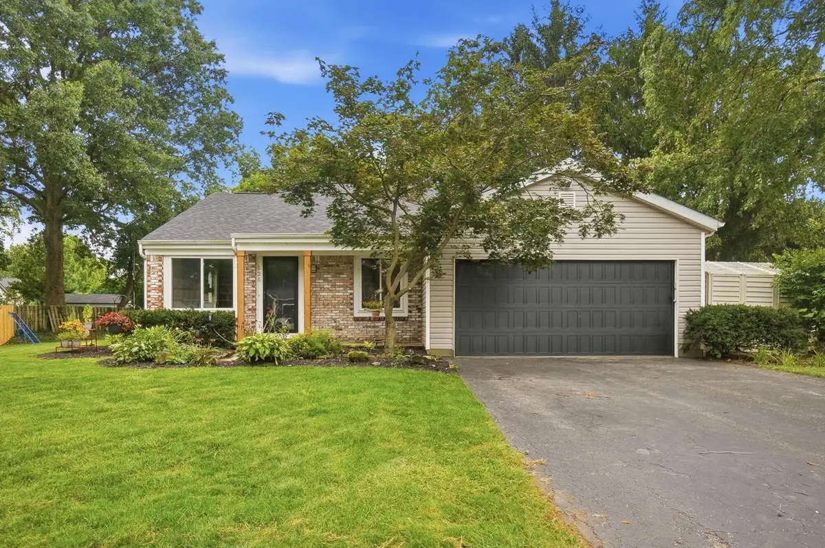 525 Saulsbury Court, Columbus, OH 43230 - #1