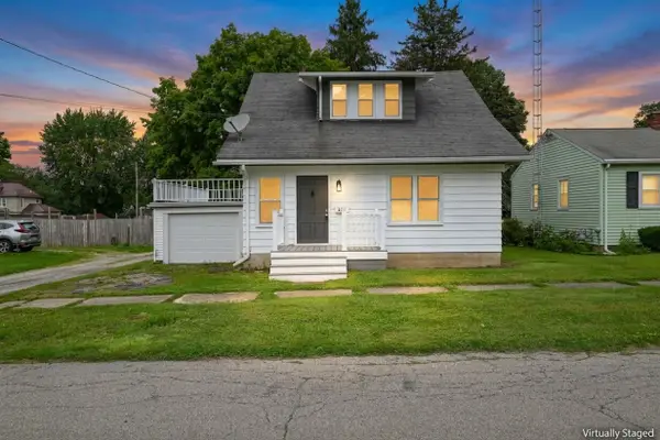 222 E Summit Street, Galion, OH 44833