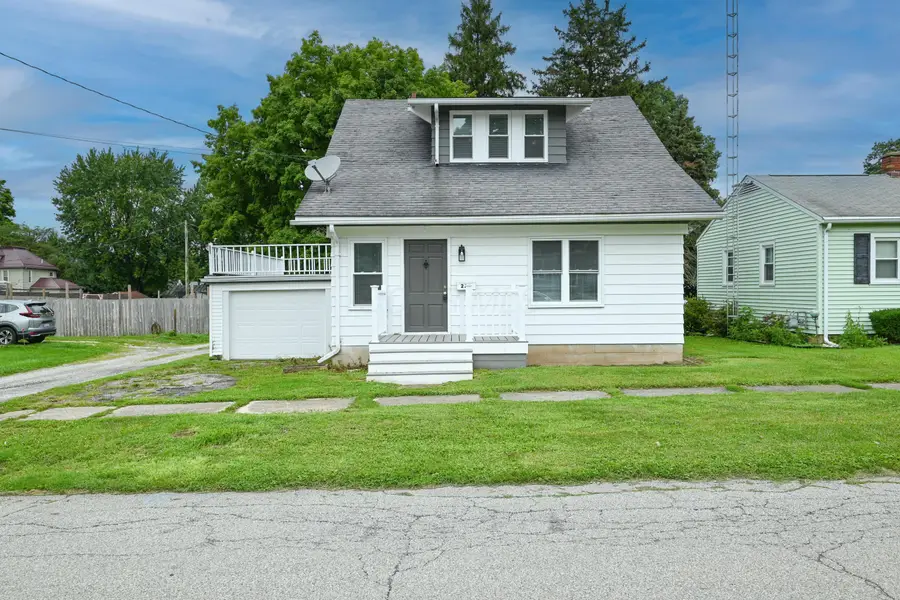 222 E Summit Street, Galion, OH 44833 - #2