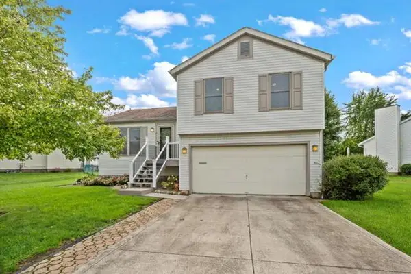 6 Ashton Drive, Ashville, OH 43103