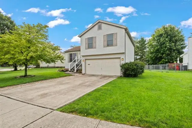 6 Ashton Drive, Ashville, OH 43103 - #2