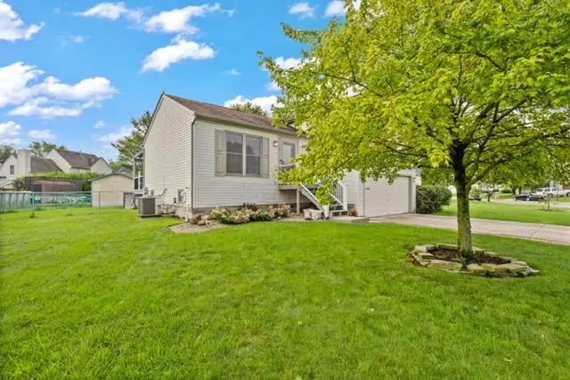 6 Ashton Drive, Ashville, OH 43103 - #3