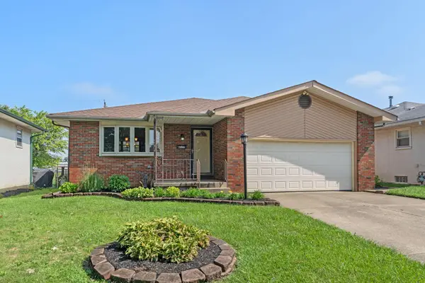 4032 Anthony Court N, Columbus, OH 43213