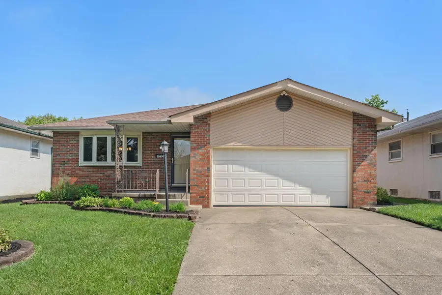 4032 Anthony Court N, Columbus, OH 43213 - #2