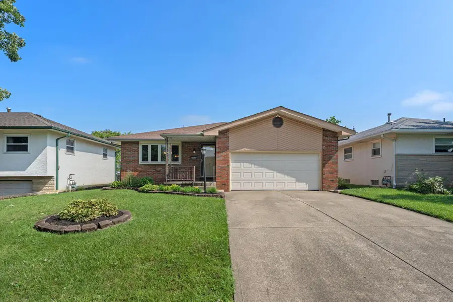 4032 Anthony Court N, Columbus, OH 43213 - #3