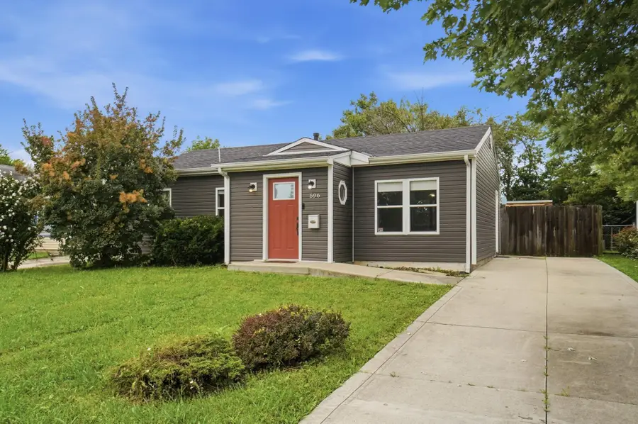 596 Easy Street, Marion, OH 43302 - #2