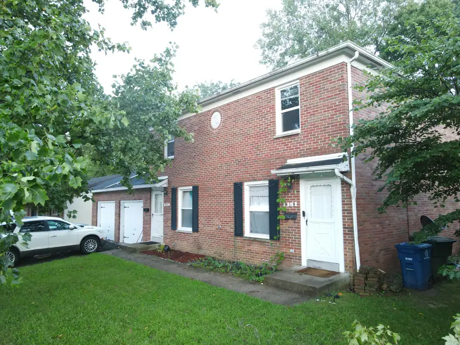 1379-1381 Bradshire Drive, Columbus, OH 43220 - #2