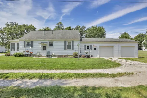 230 Harrison Street, Caledonia, OH 43314