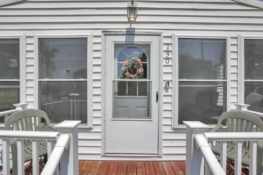 230 Harrison Street, Caledonia, OH 43314 - #2