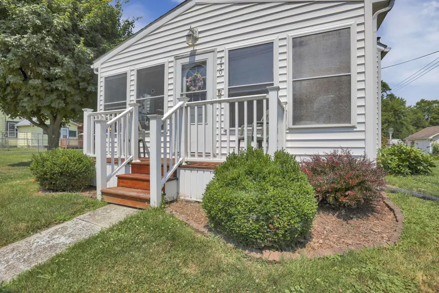 230 Harrison Street, Caledonia, OH 43314 - #3