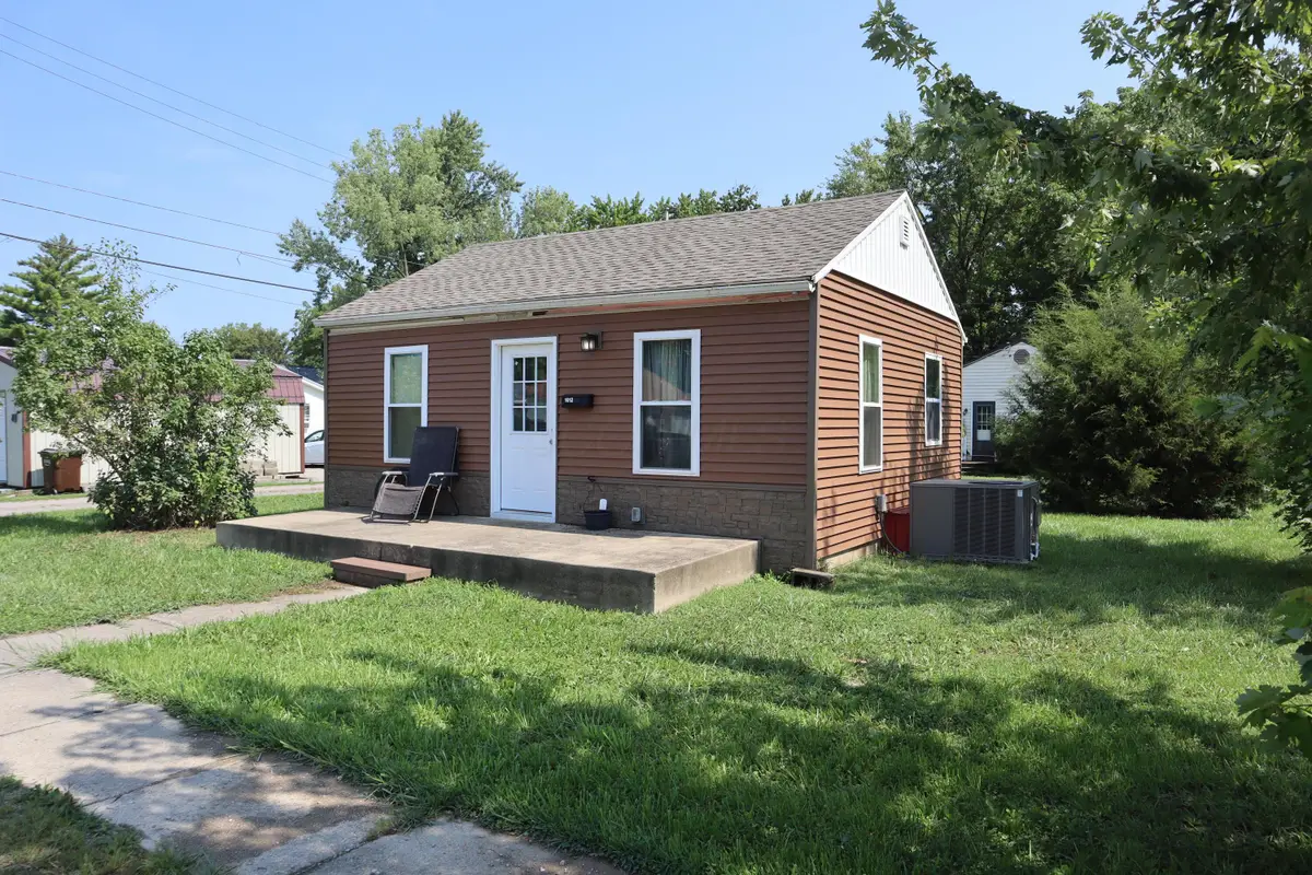 504 Peabody Avenue, Washington Court House, OH 43160 - #1