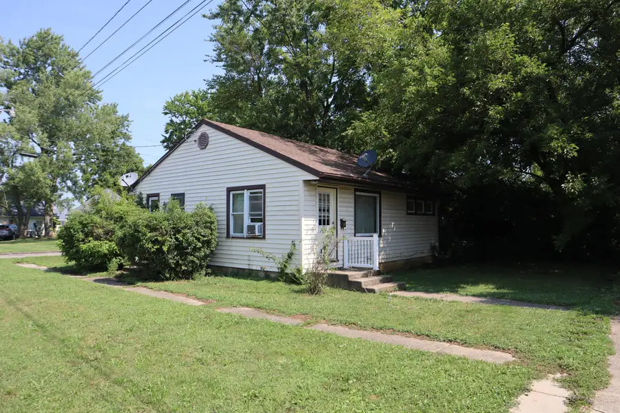 504 Peabody Avenue, Washington Court House, OH 43160 - #3