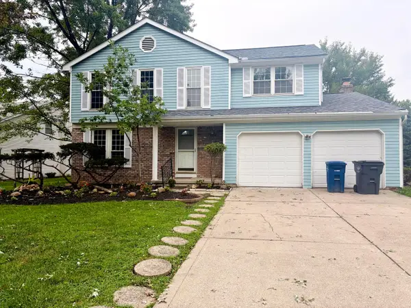 6436 Tamar Court, Reynoldsburg, OH 43068