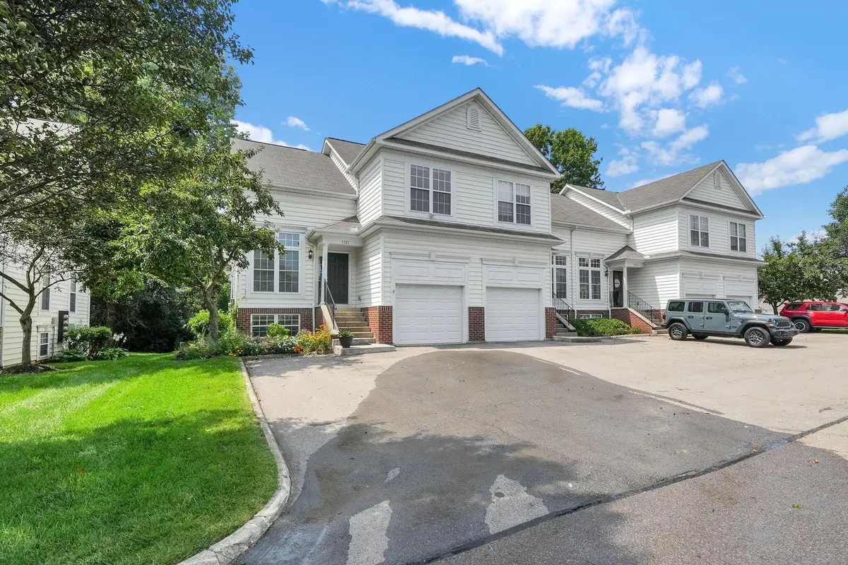 3721 Fish Hawk Landing, Columbus, OH 43230 - #1