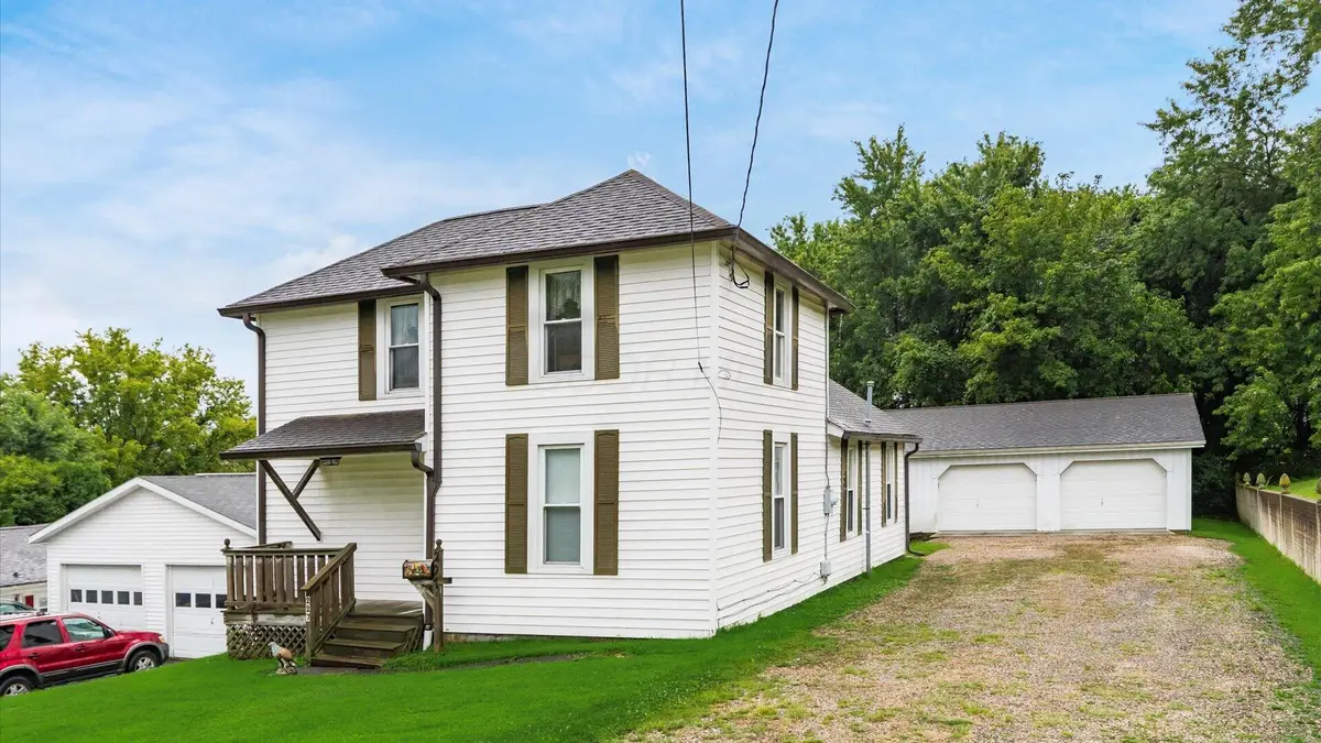 227 Race Street, Roseville, OH 43777 - #1