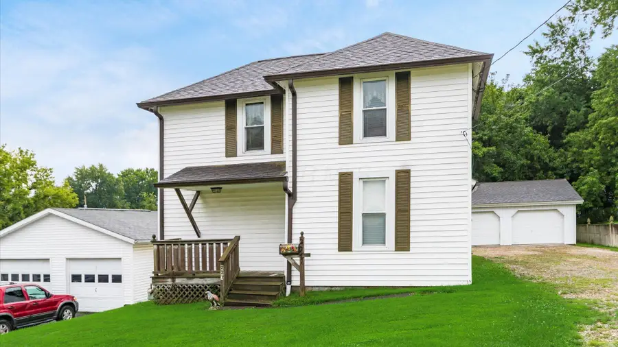 227 Race Street, Roseville, OH 43777 - #2
