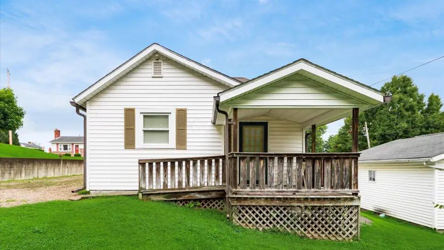 227 Race Street, Roseville, OH 43777 - #3